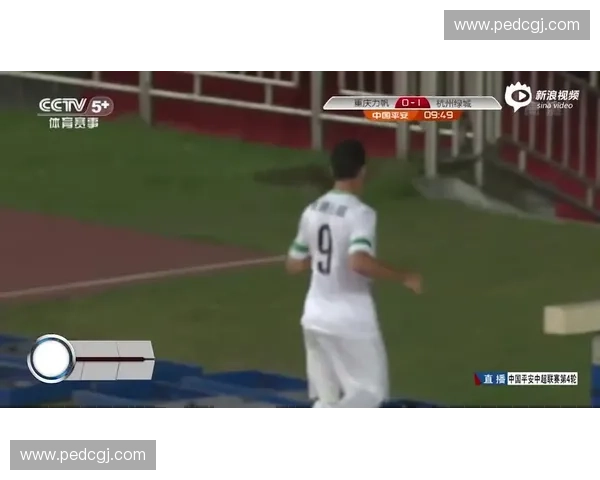 围绕中超力帆赛程表深入解析球队赛季比赛动态亮点与走势展望前景