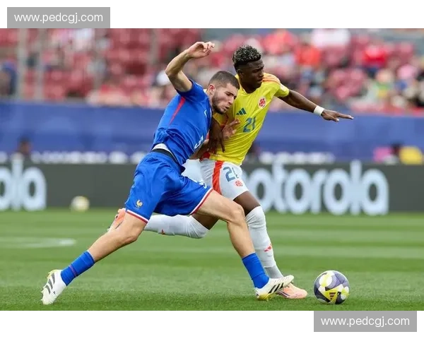 哥伦比亚世界杯征程回顾：激情四射的足球之旅与历史瞬间